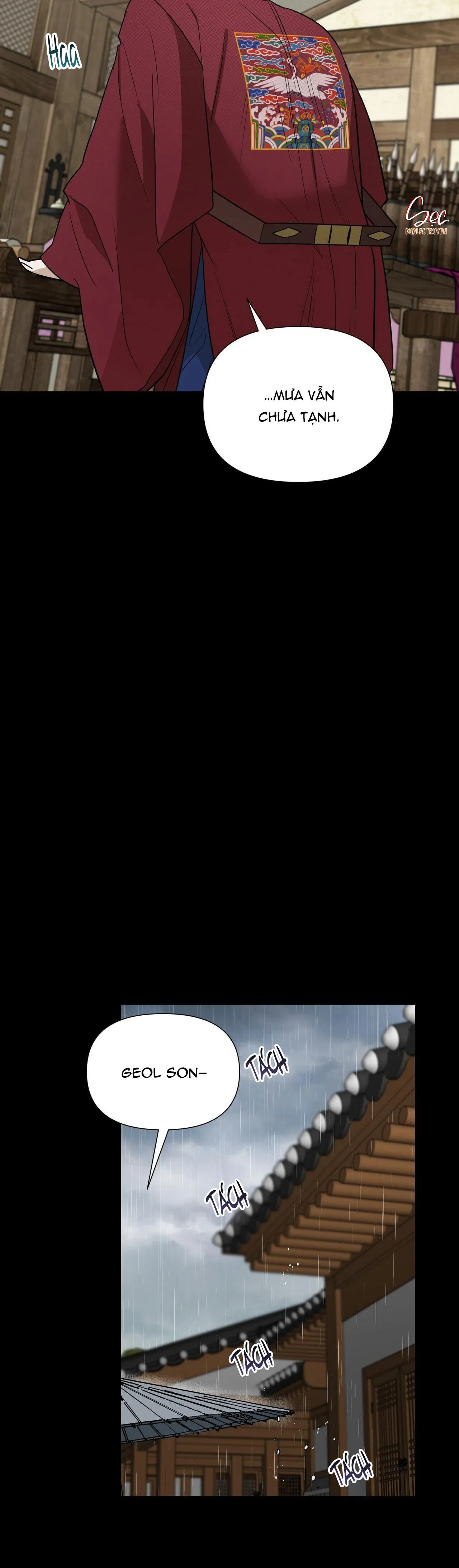 KIỆT TÁC Chapter 31 Trang 29