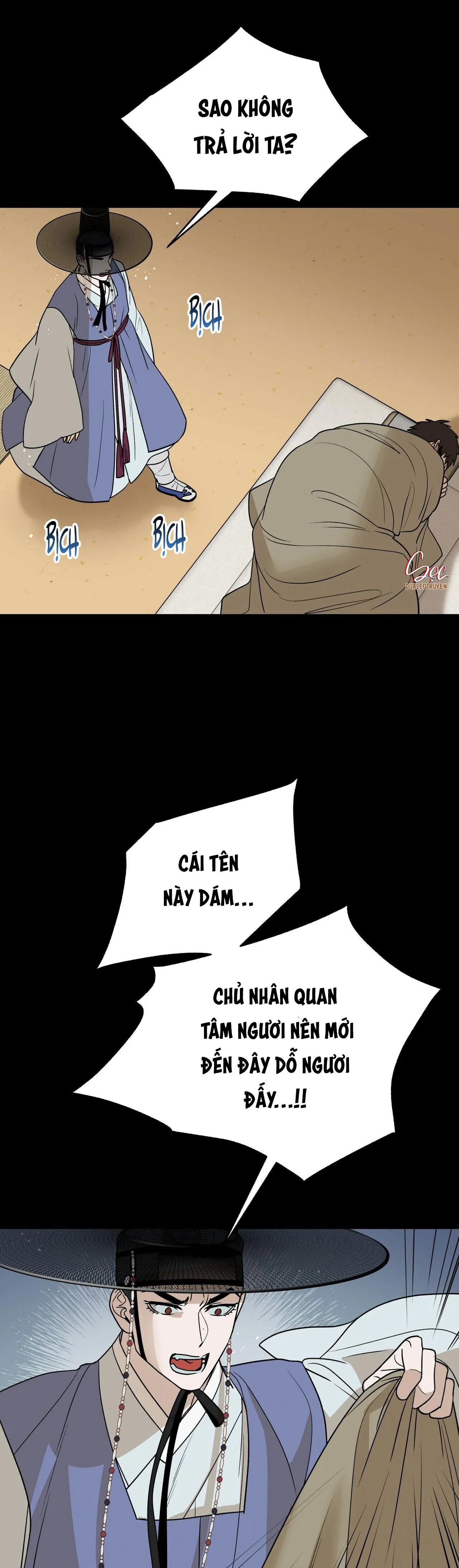 KIỆT TÁC Chapter 31 Trang 31