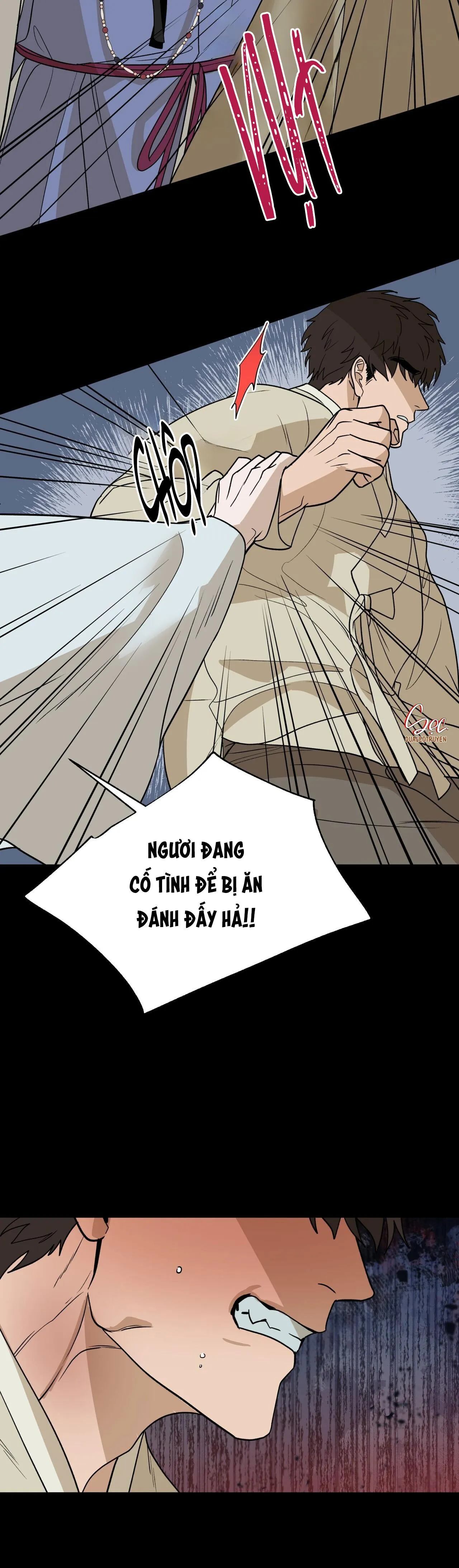 KIỆT TÁC Chapter 31 Trang 32