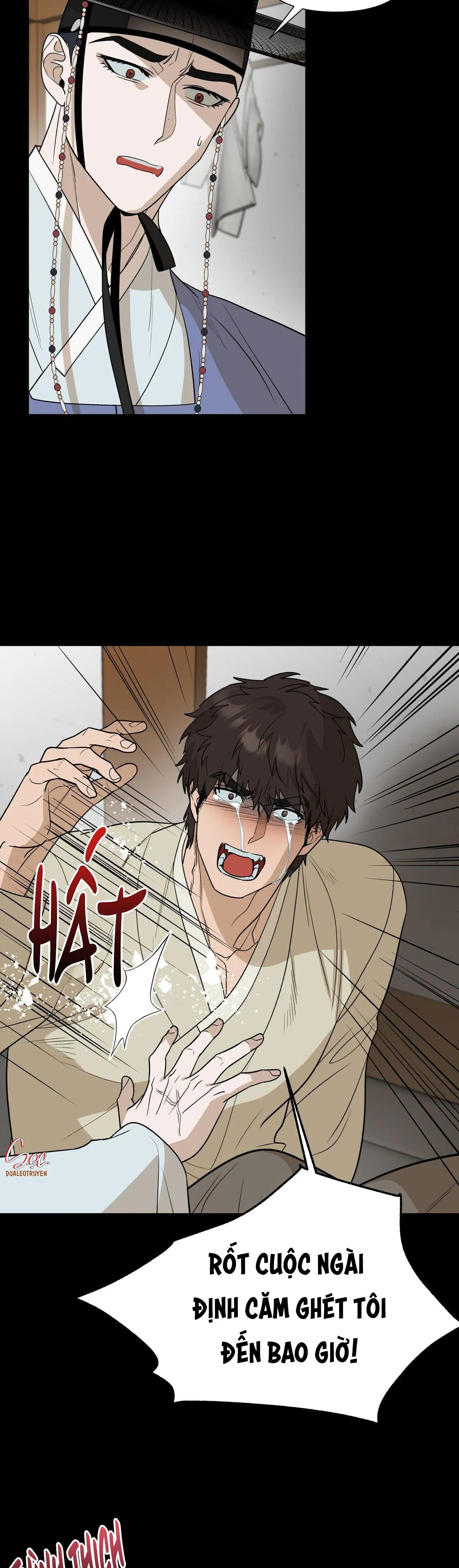 KIỆT TÁC Chapter 31 Trang 34