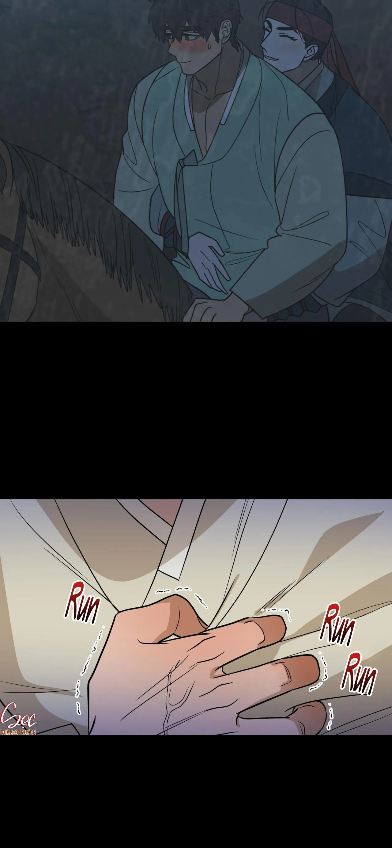 KIỆT TÁC Chapter 31 Trang 37