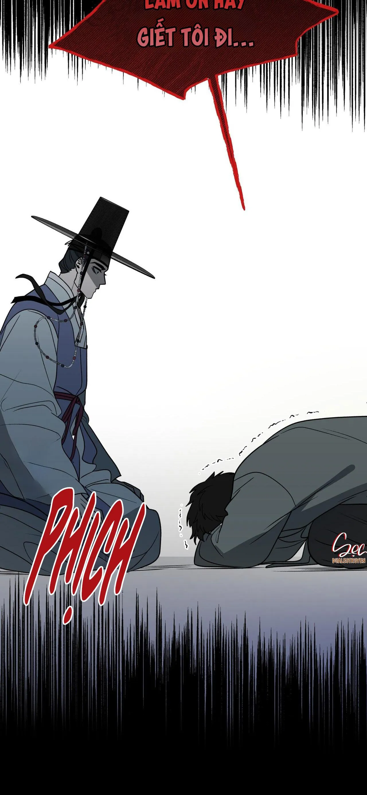 KIỆT TÁC Chapter 31 Trang 40