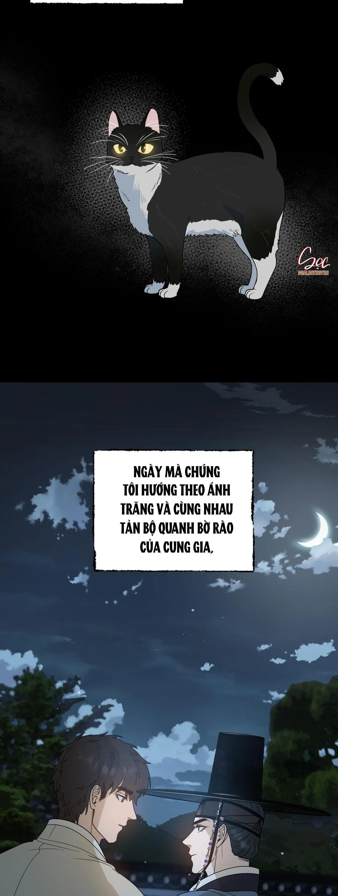 KIỆT TÁC Chapter 32 Trang 3