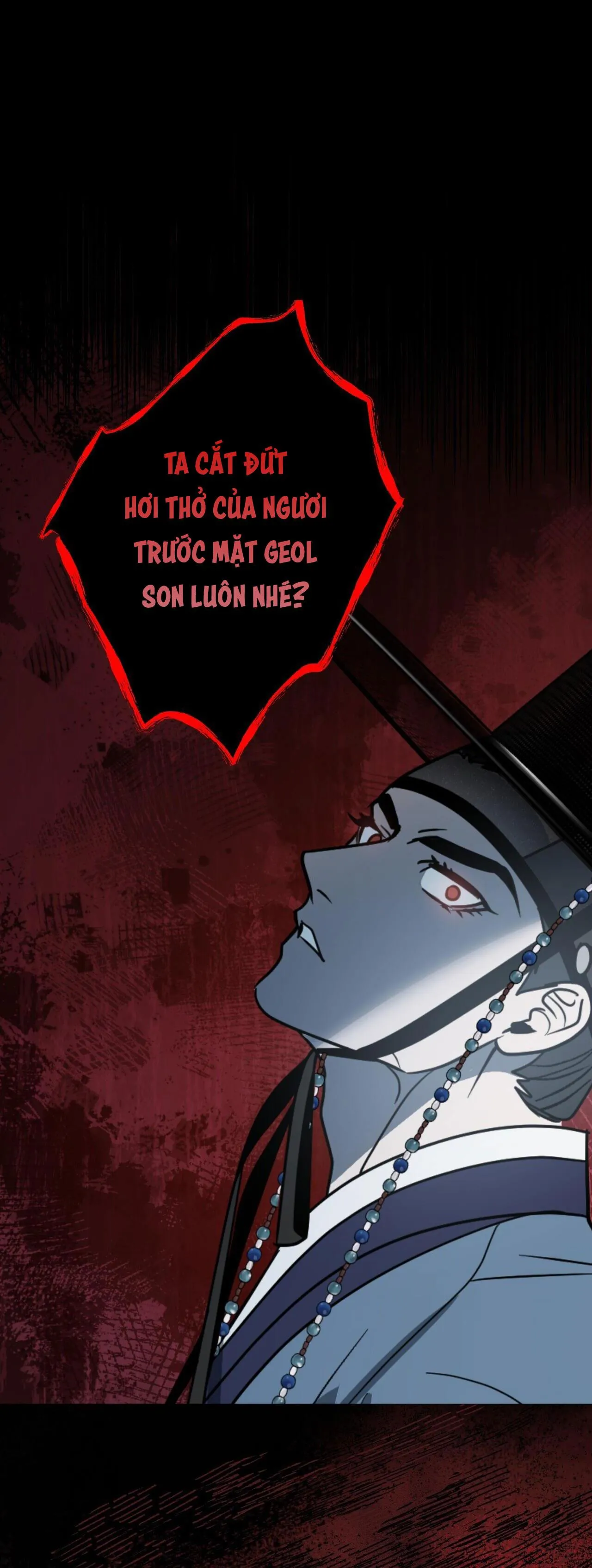 KIỆT TÁC Chapter 32 Trang 5