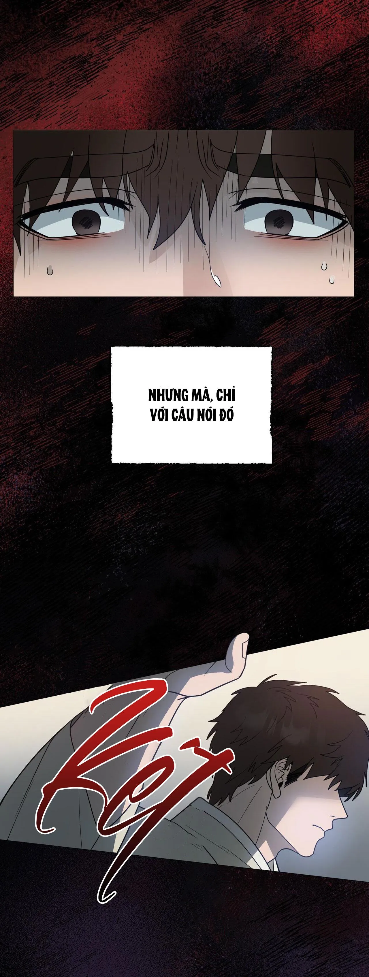 KIỆT TÁC Chapter 32 Trang 6