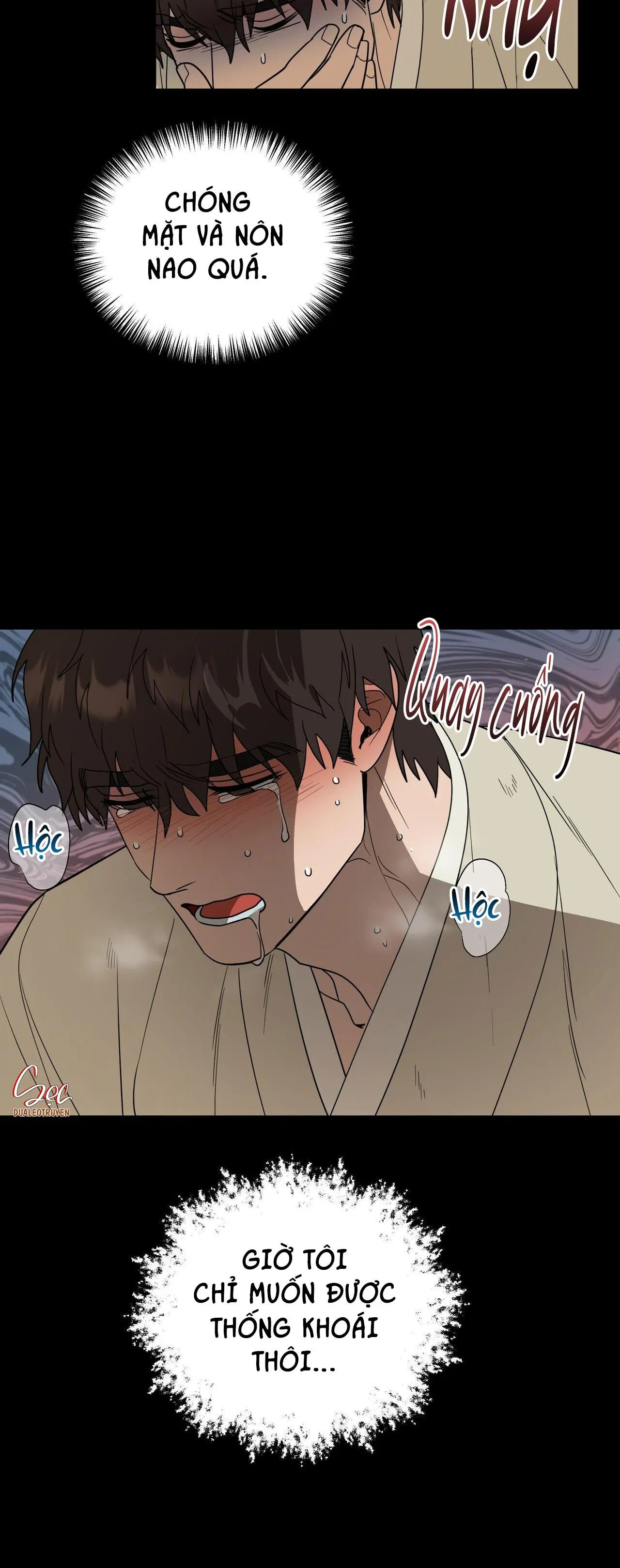 KIỆT TÁC Chapter 32 Trang 13