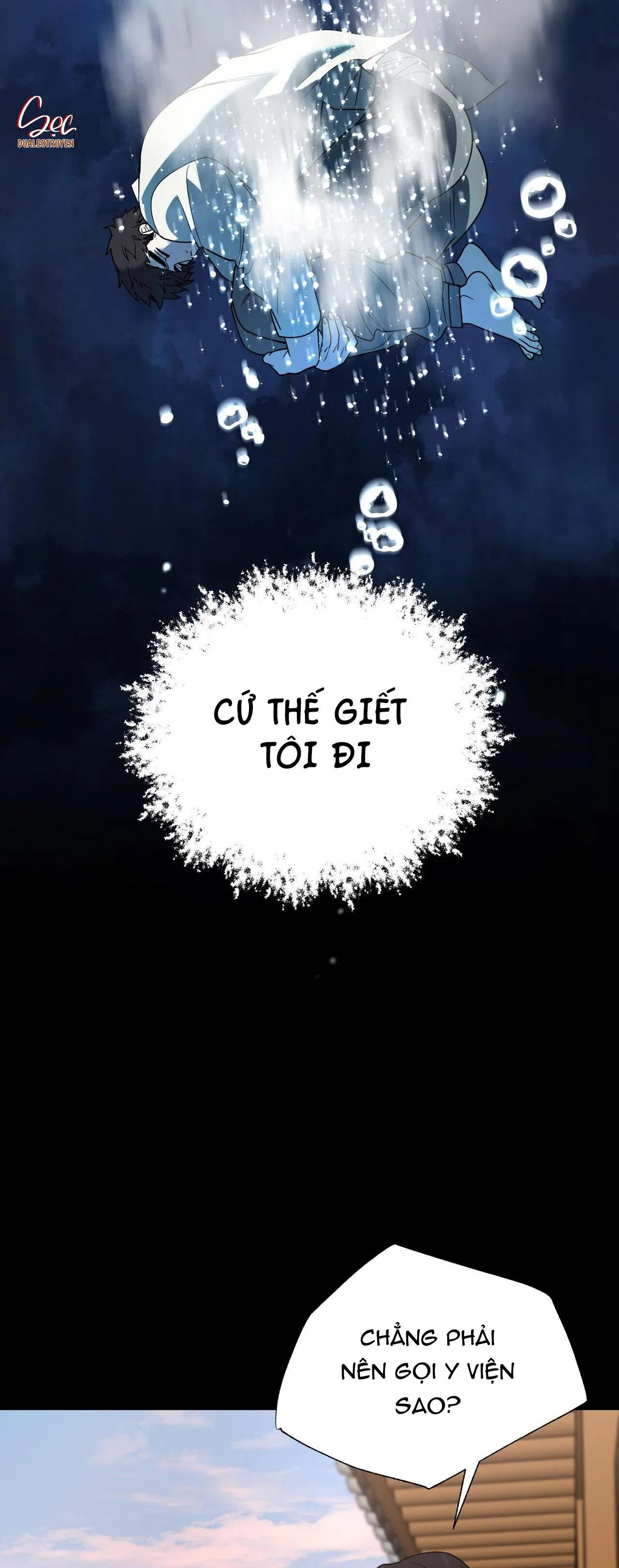 KIỆT TÁC Chapter 32 Trang 15