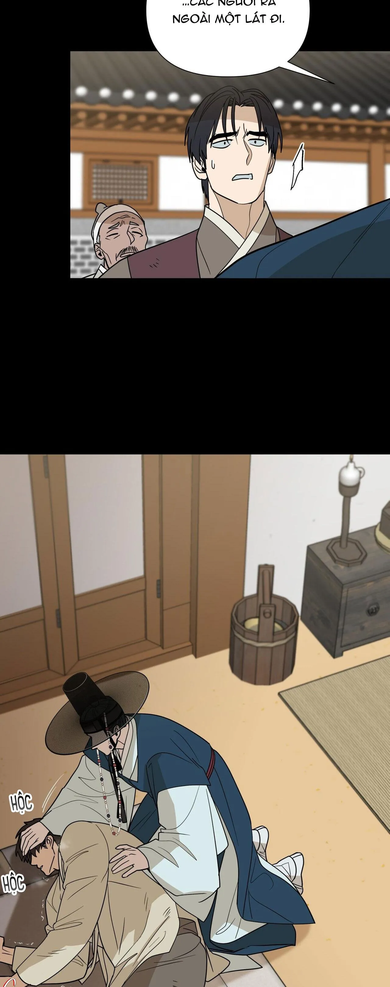 KIỆT TÁC Chapter 32 Trang 19