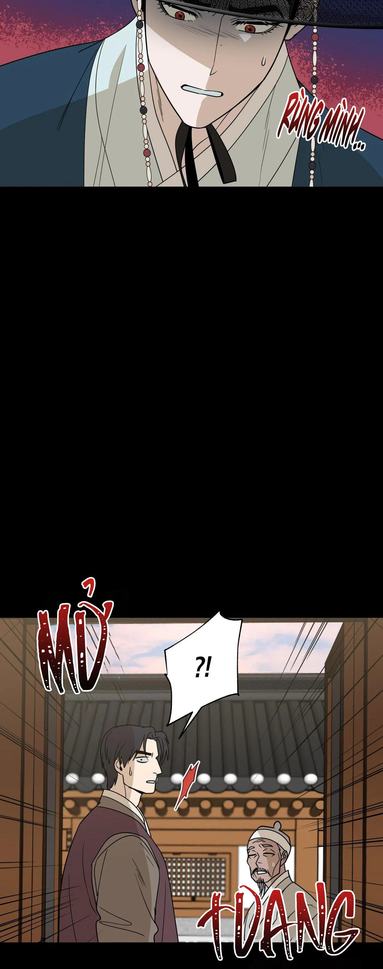 KIỆT TÁC Chapter 32 Trang 21