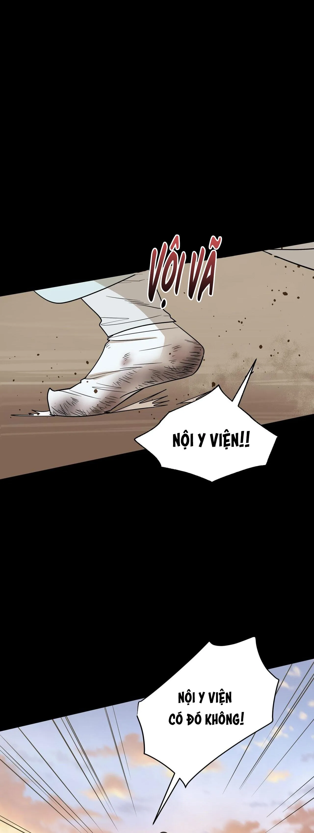 KIỆT TÁC Chapter 32 Trang 23