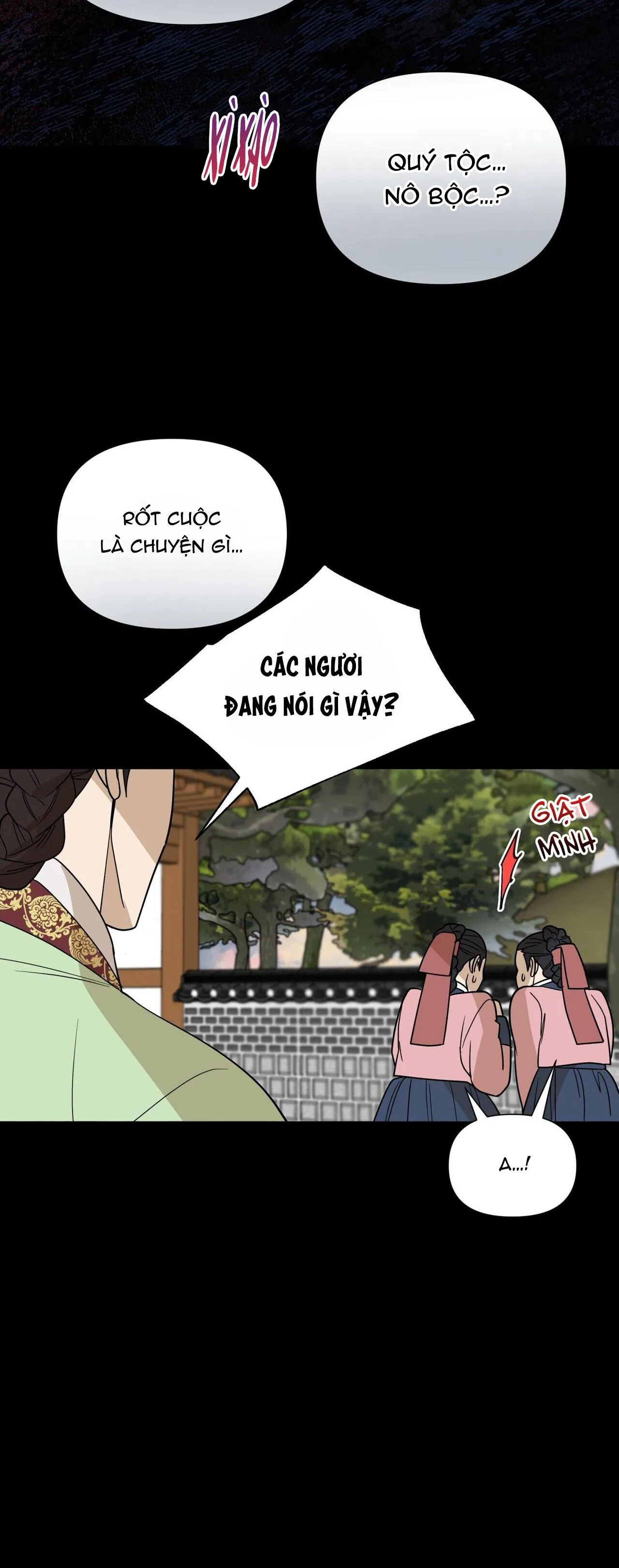 KIỆT TÁC Chapter 32 Trang 29