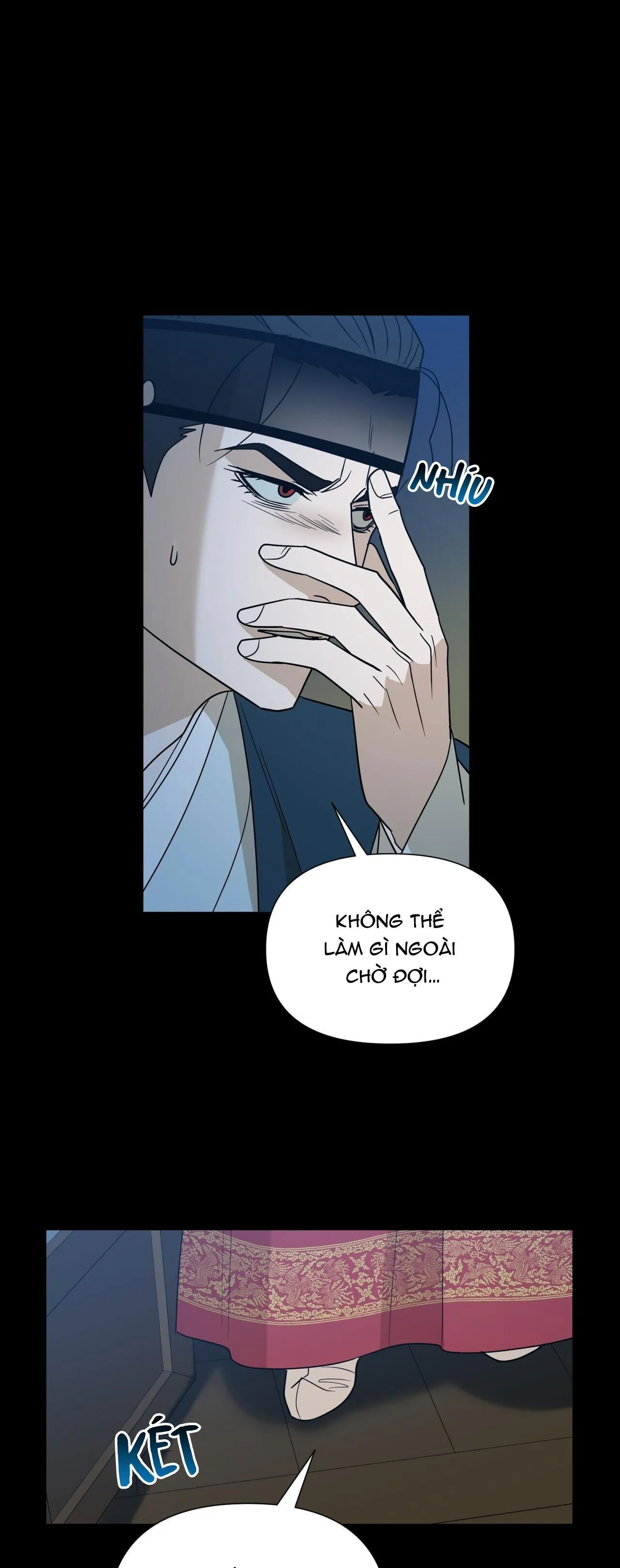 KIỆT TÁC Chapter 32 Trang 32