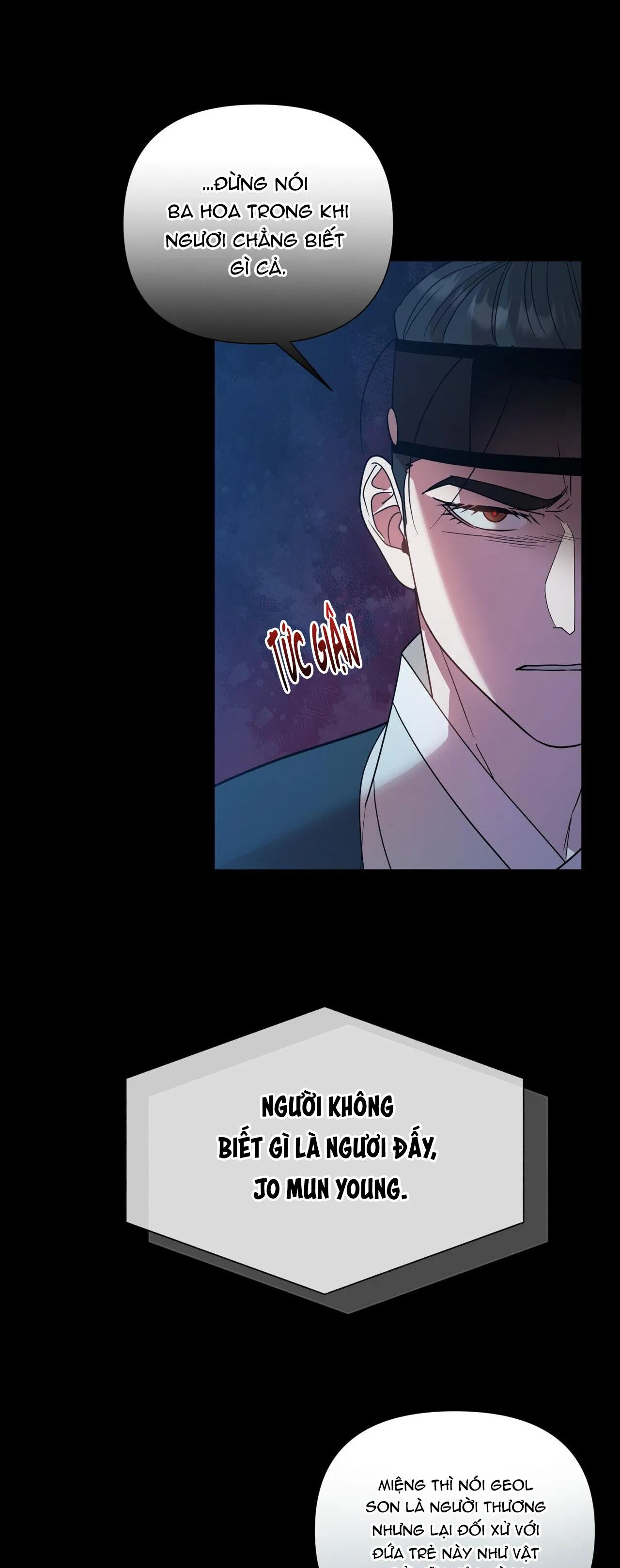 KIỆT TÁC Chapter 32 Trang 35