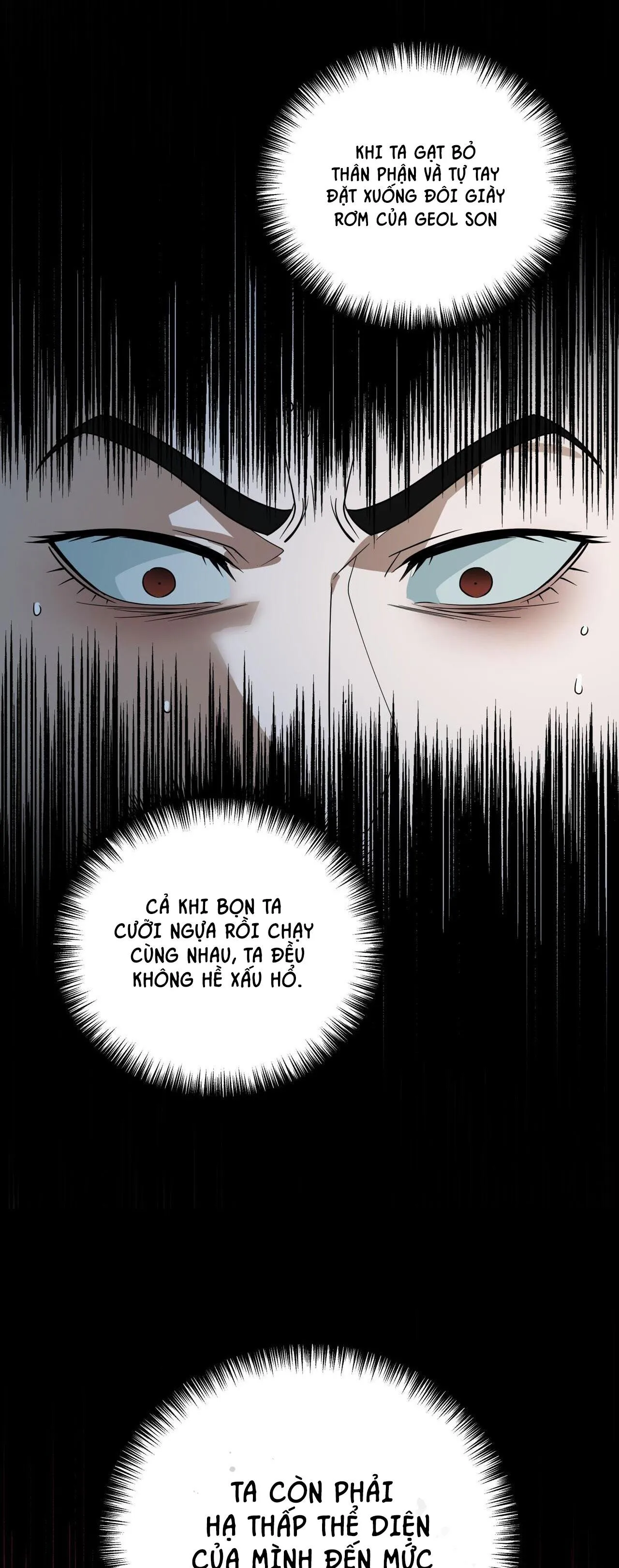 KIỆT TÁC Chapter 32 Trang 38