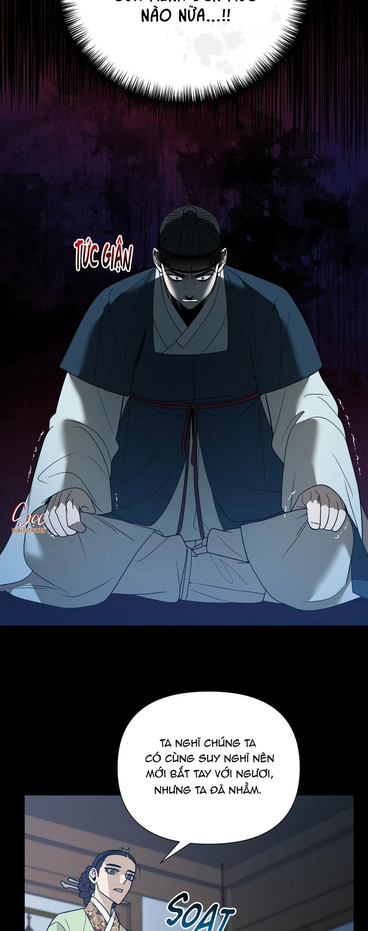 KIỆT TÁC Chapter 32 Trang 39