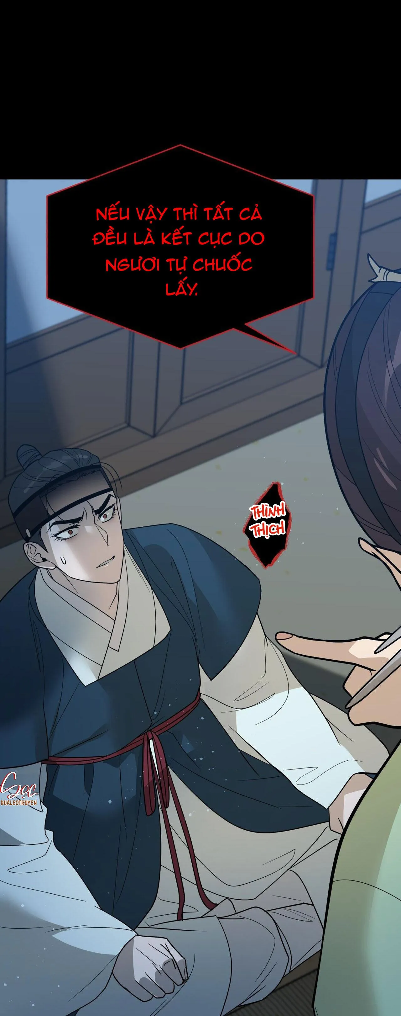 KIỆT TÁC Chapter 32 Trang 41