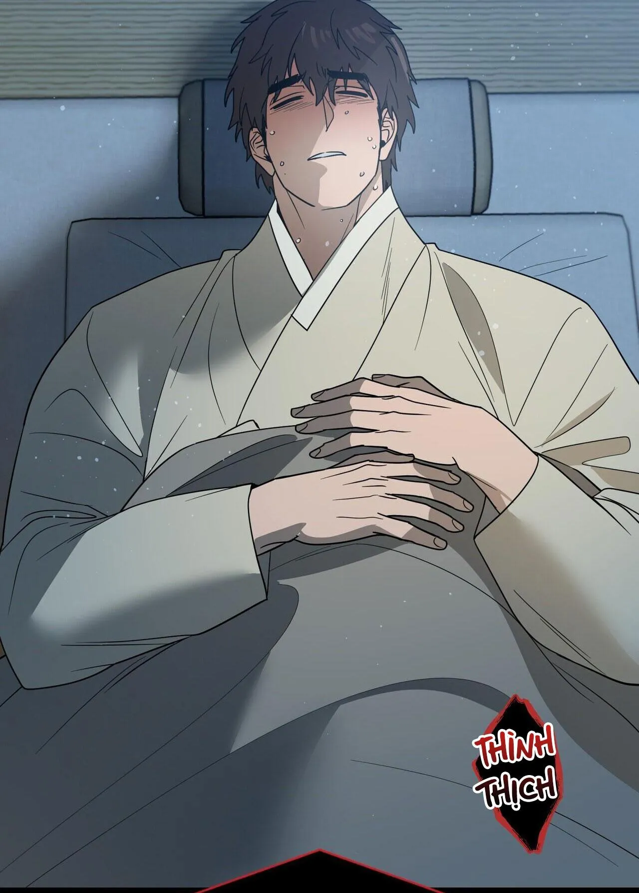 KIỆT TÁC Chapter 32 Trang 43