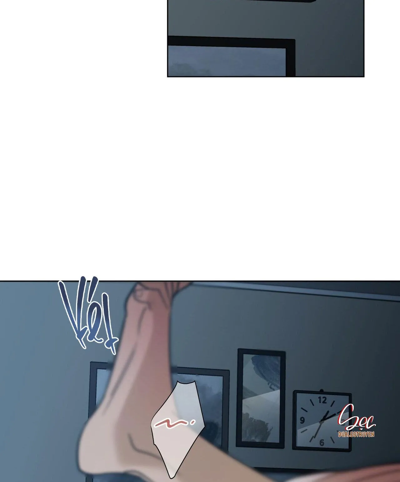 KIỆT TÁC Chapter 33 Trang 3