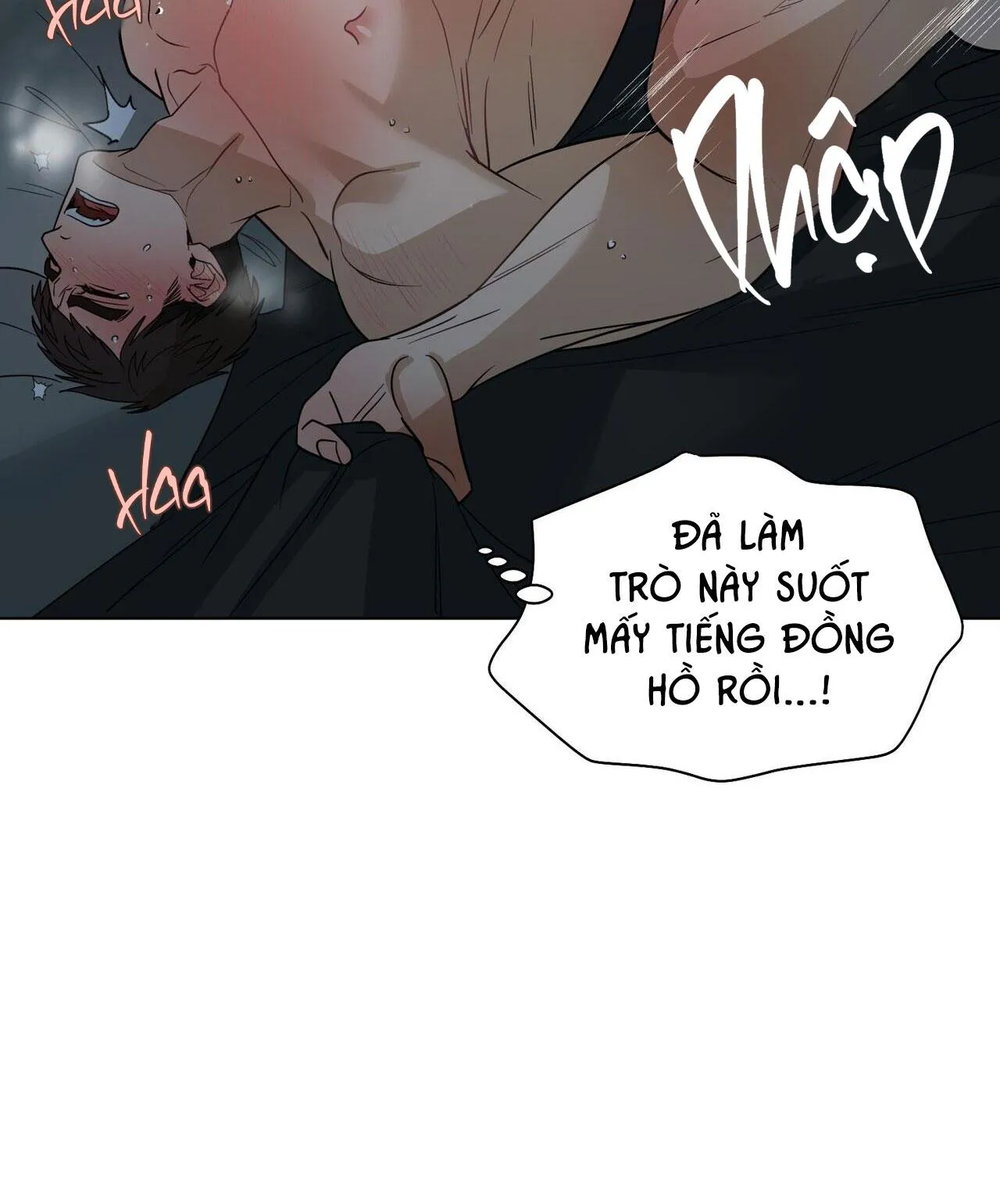 KIỆT TÁC Chapter 33 Trang 8