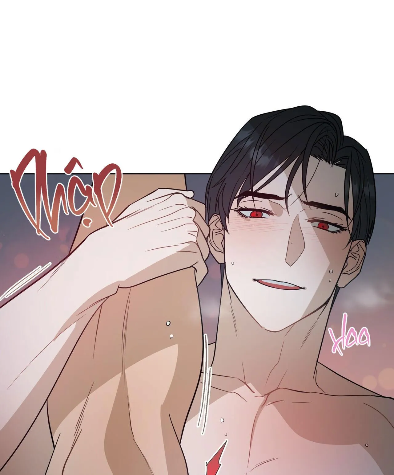 KIỆT TÁC Chapter 33 Trang 9