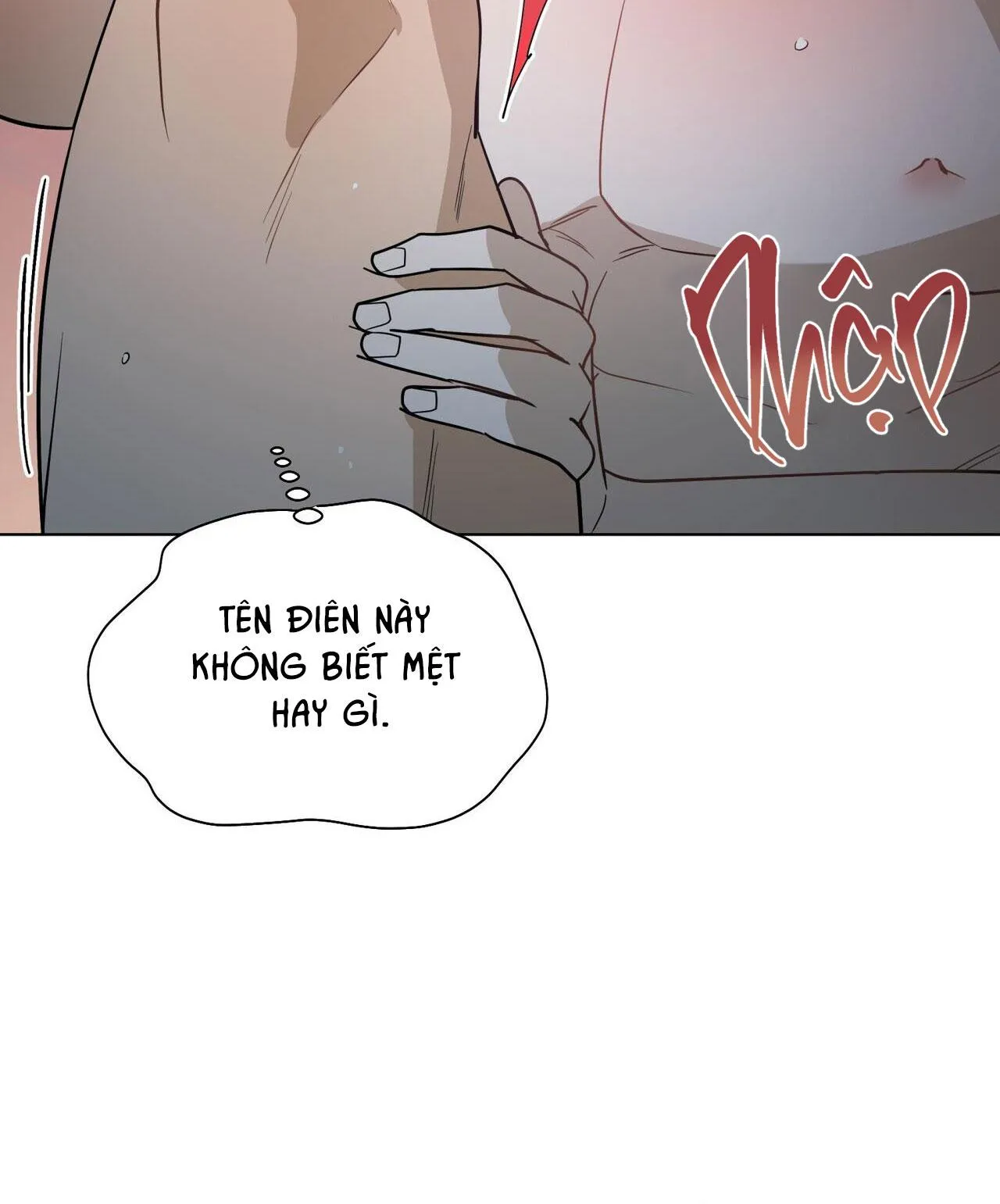 KIỆT TÁC Chapter 33 Trang 10