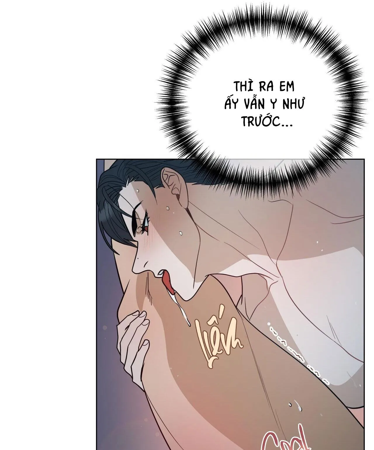 KIỆT TÁC Chapter 33 Trang 11