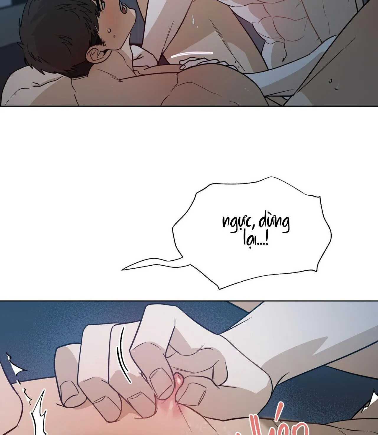 KIỆT TÁC Chapter 33 Trang 16