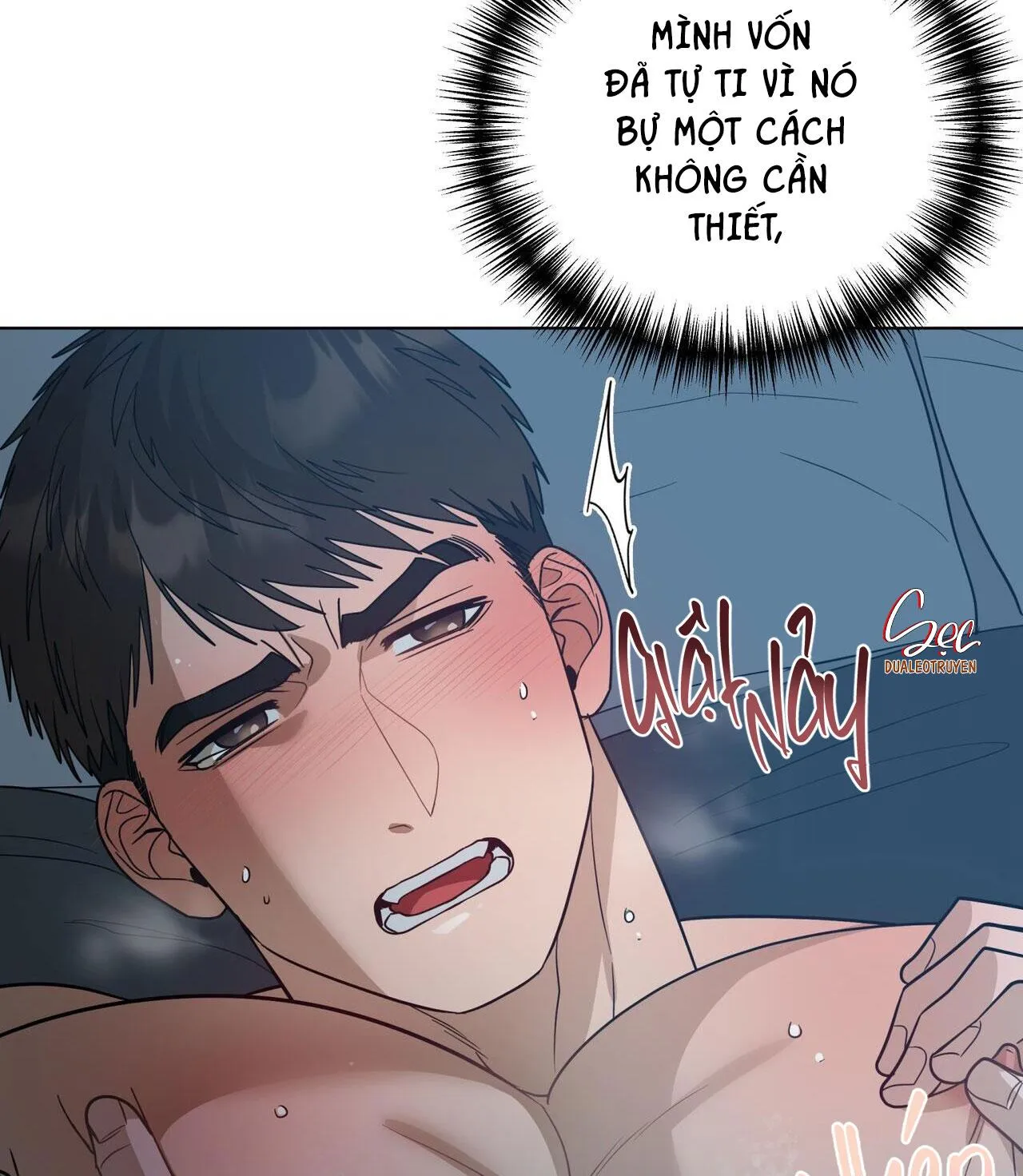 KIỆT TÁC Chapter 33 Trang 18