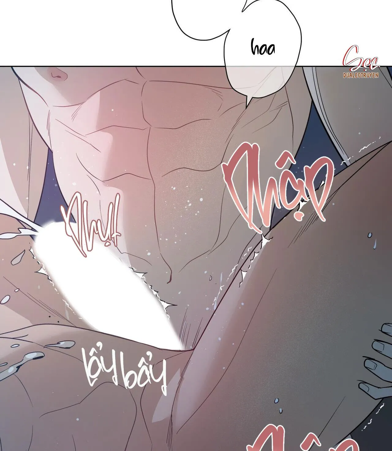 KIỆT TÁC Chapter 33 Trang 26