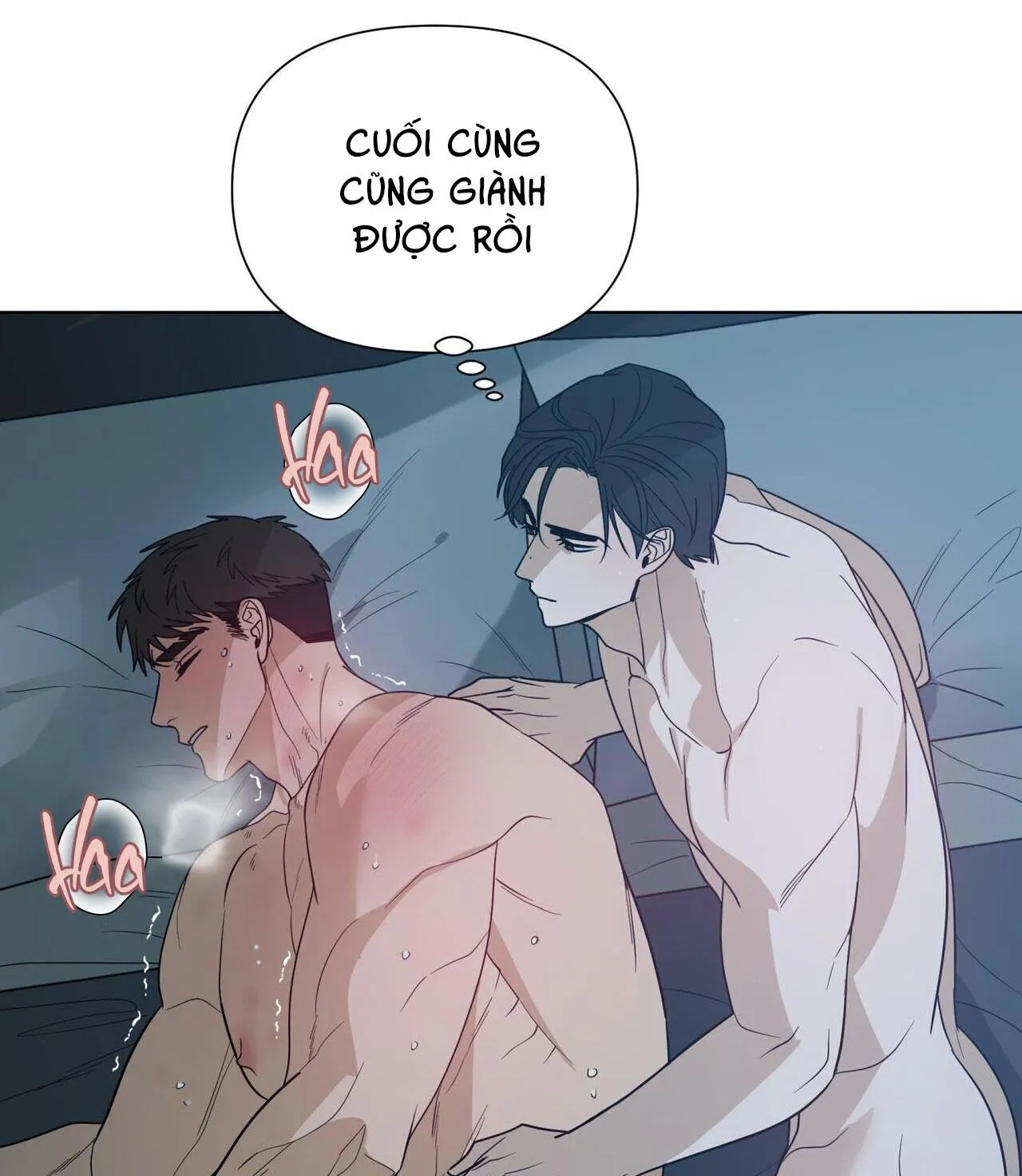 KIỆT TÁC Chapter 33 Trang 29