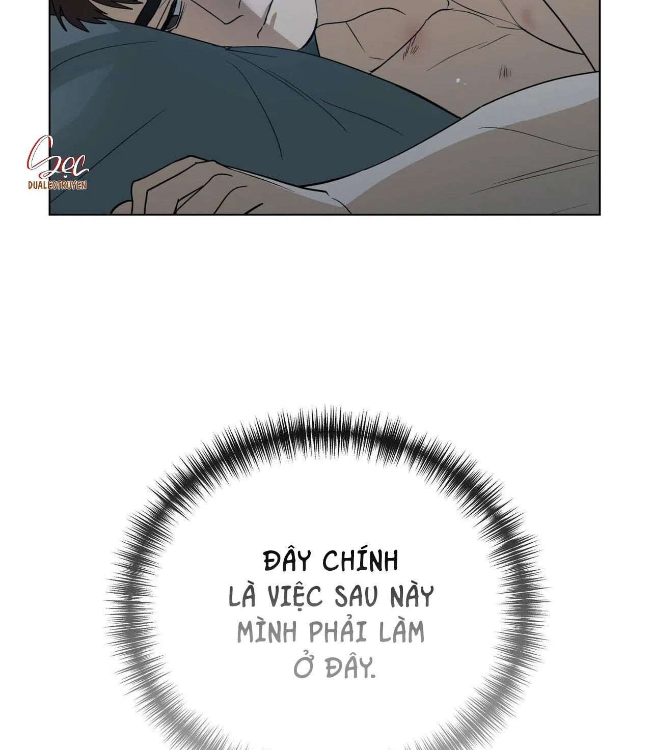 KIỆT TÁC Chapter 33 Trang 33