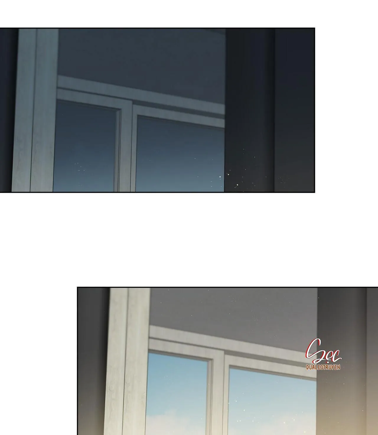 KIỆT TÁC Chapter 33 Trang 36