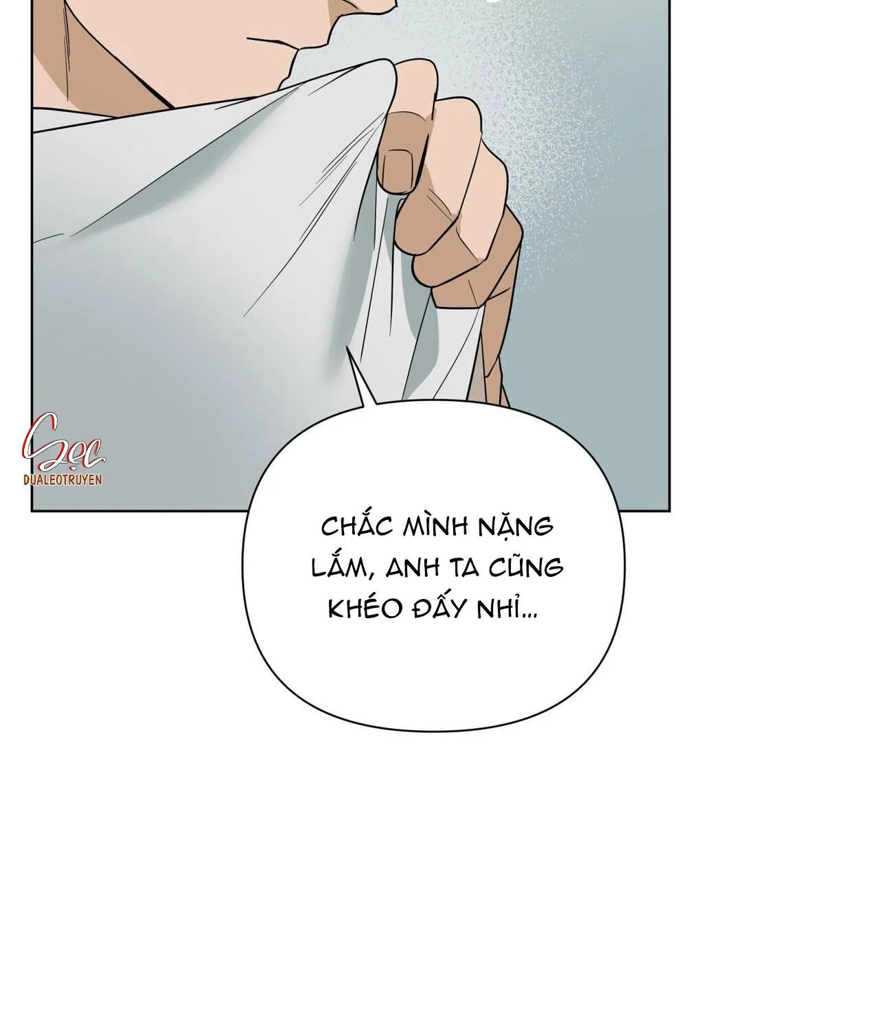 KIỆT TÁC Chapter 33 Trang 40