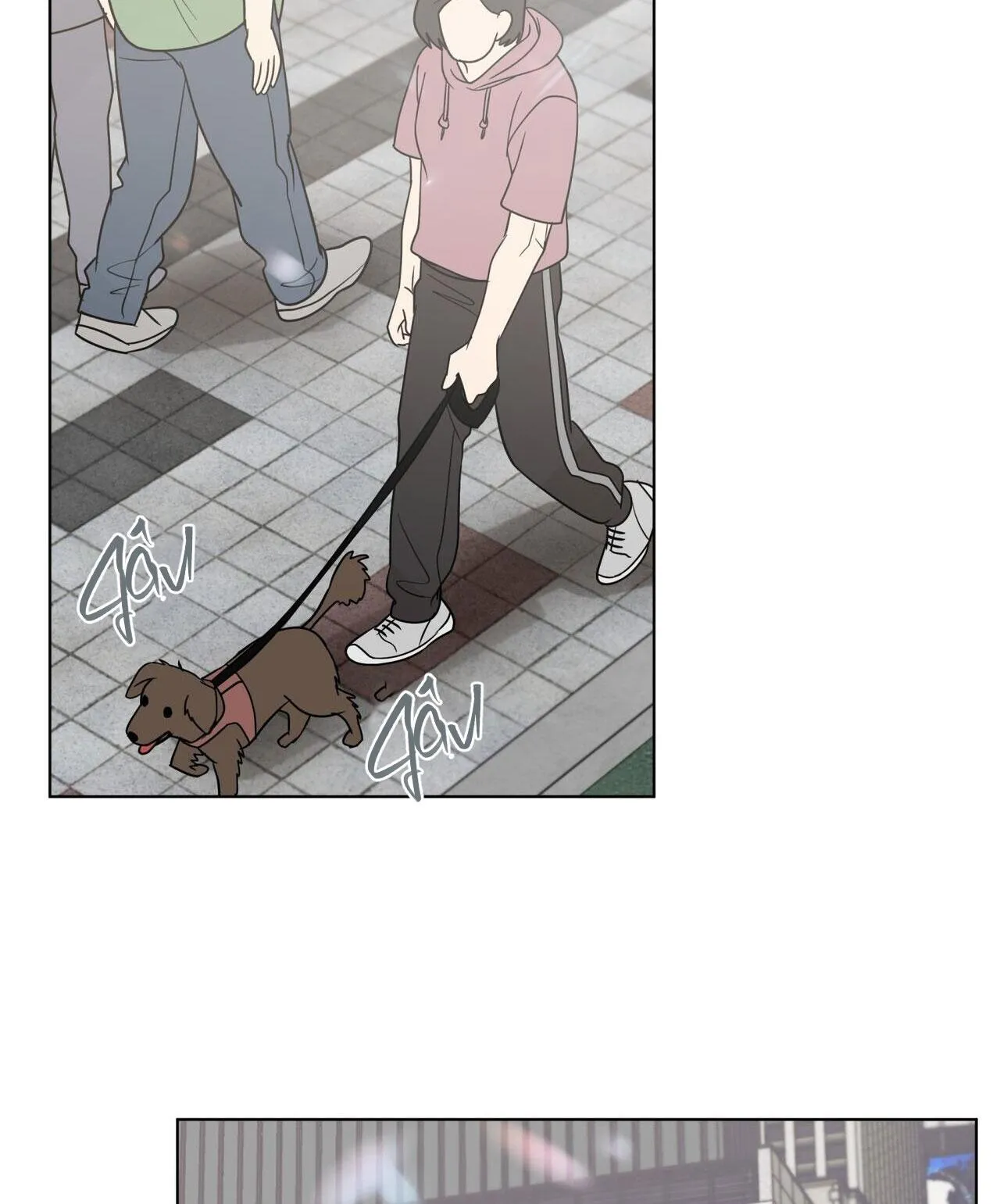 KIỆT TÁC Chapter 33 Trang 49