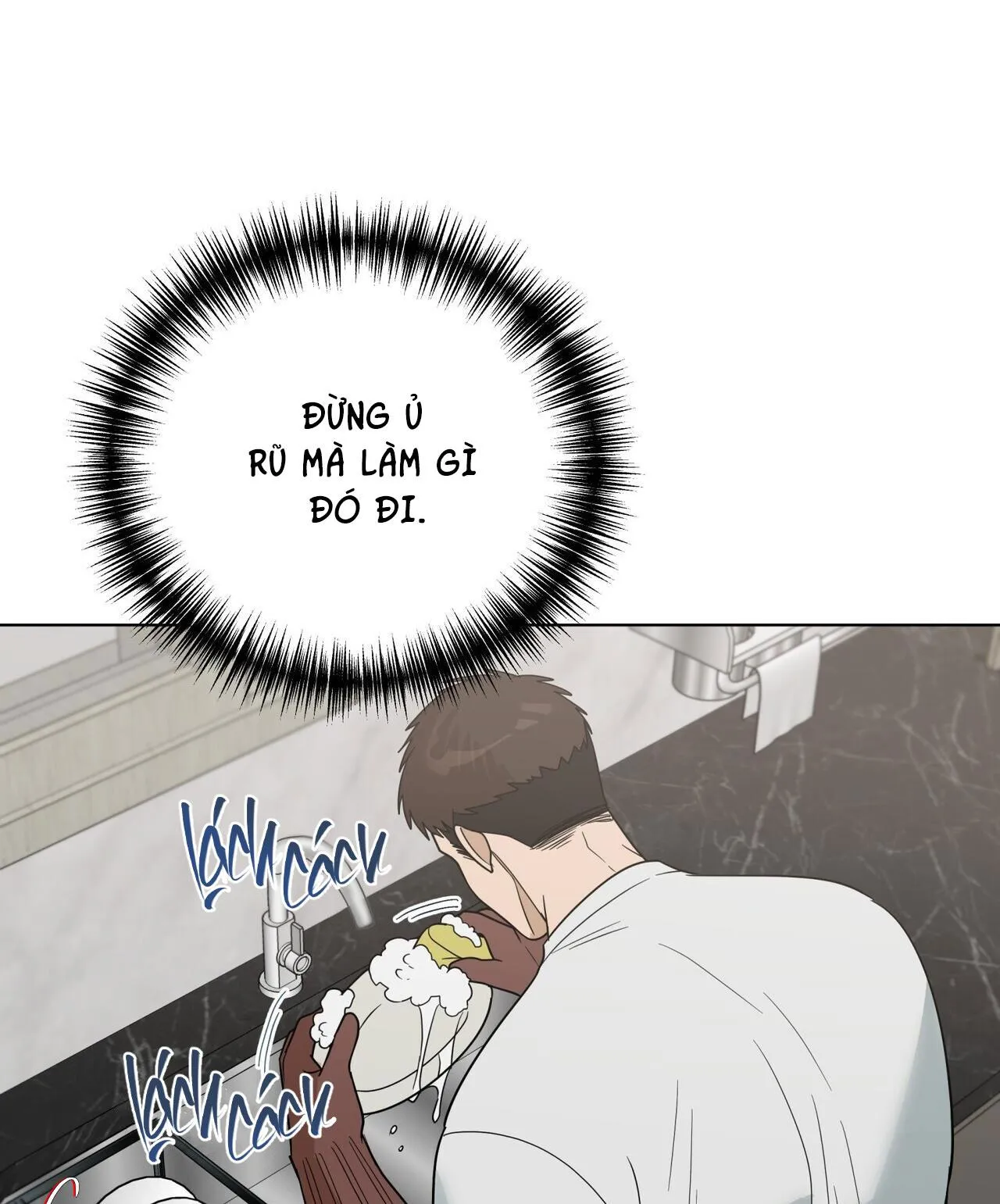 KIỆT TÁC Chapter 33 Trang 53