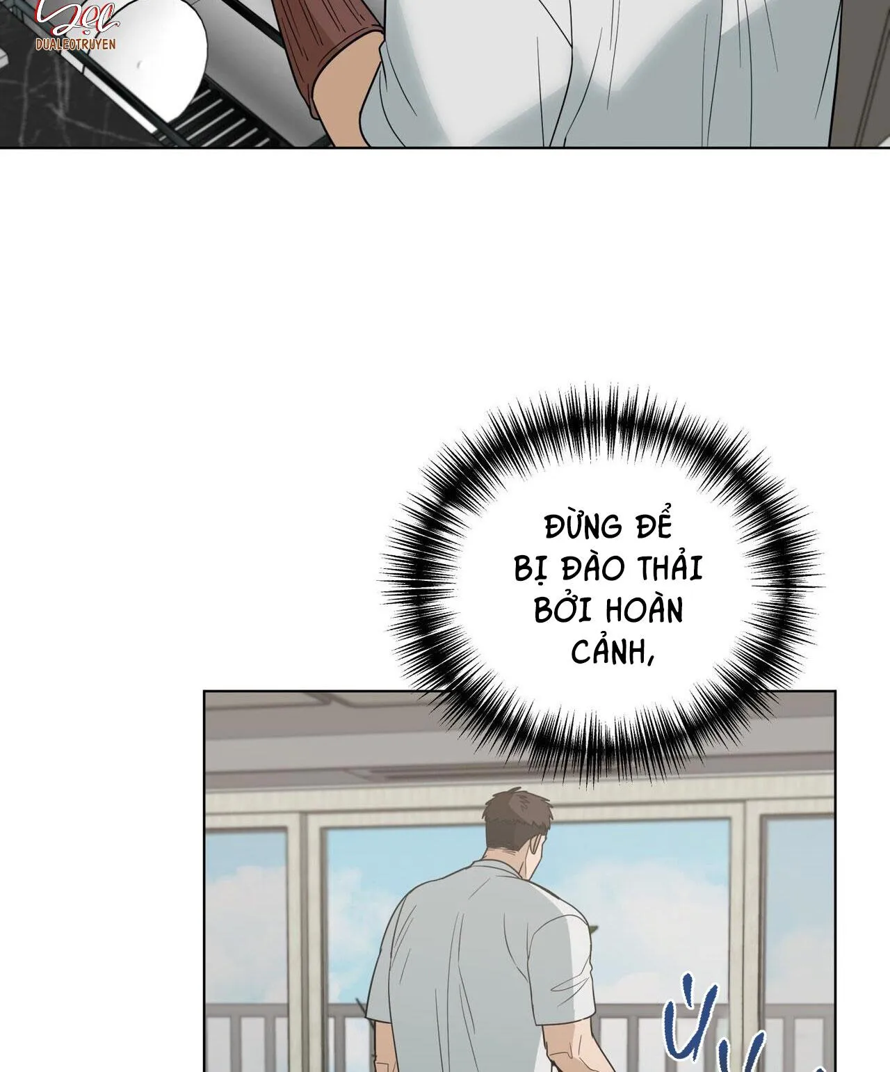 KIỆT TÁC Chapter 33 Trang 54