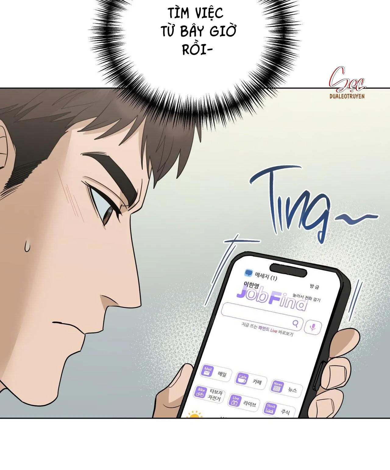 KIỆT TÁC Chapter 33 Trang 56