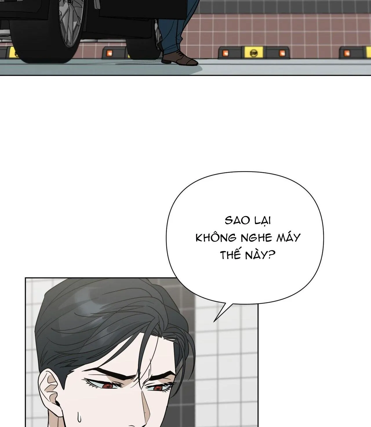 KIỆT TÁC Chapter 33 Trang 64