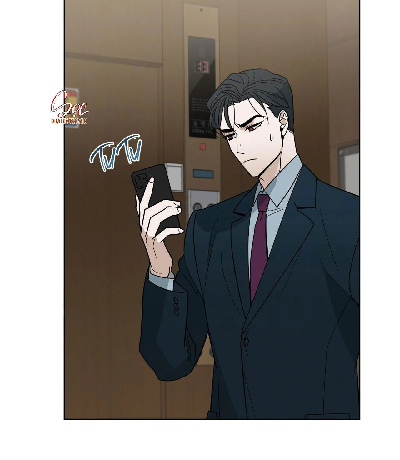 KIỆT TÁC Chapter 33 Trang 67