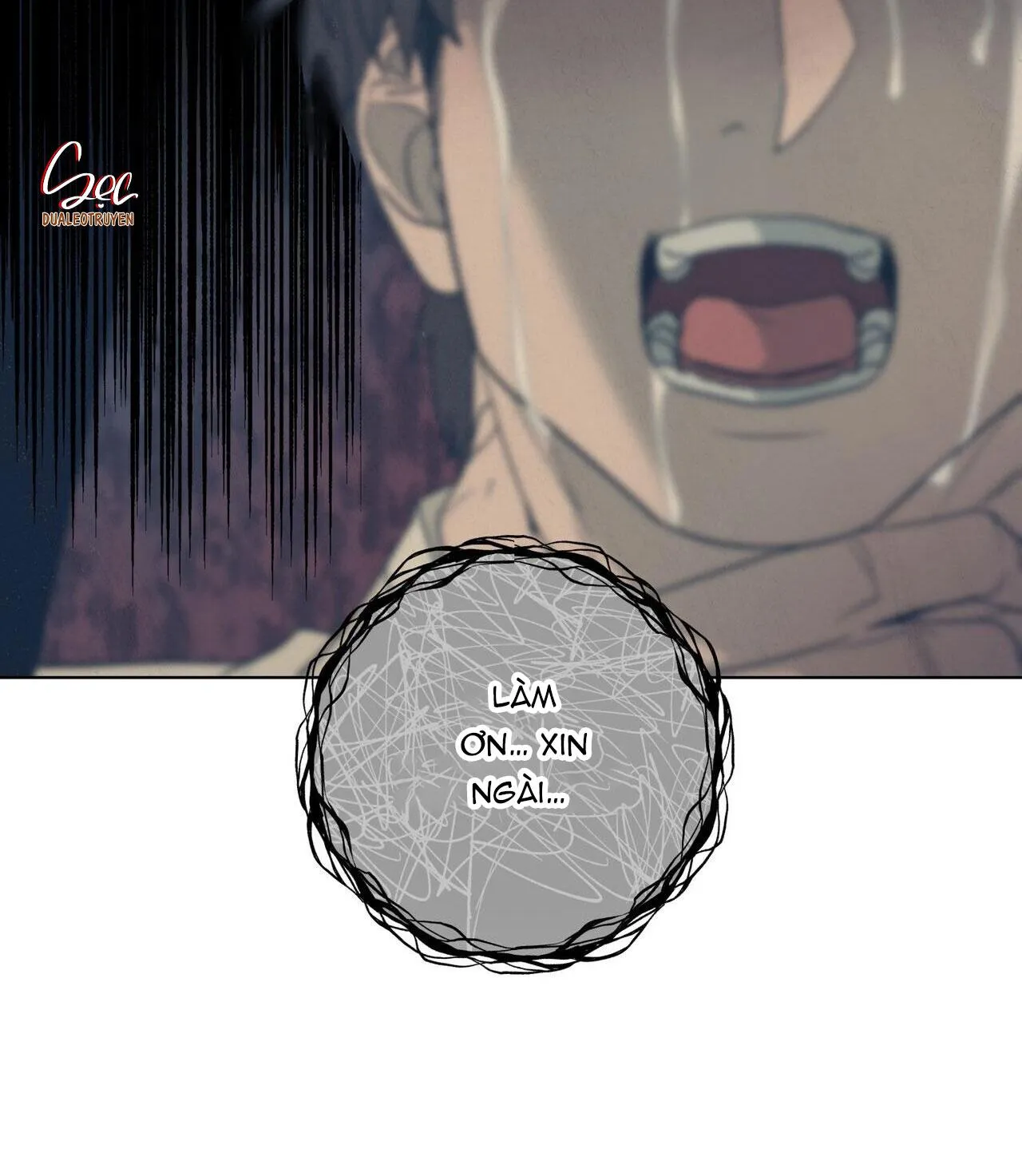 KIỆT TÁC Chapter 33 Trang 85