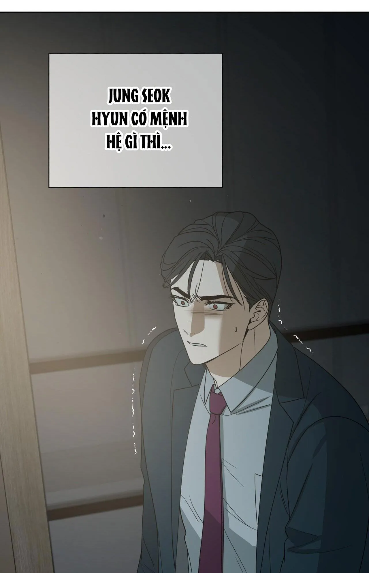 KIỆT TÁC Chapter 34 Trang 3