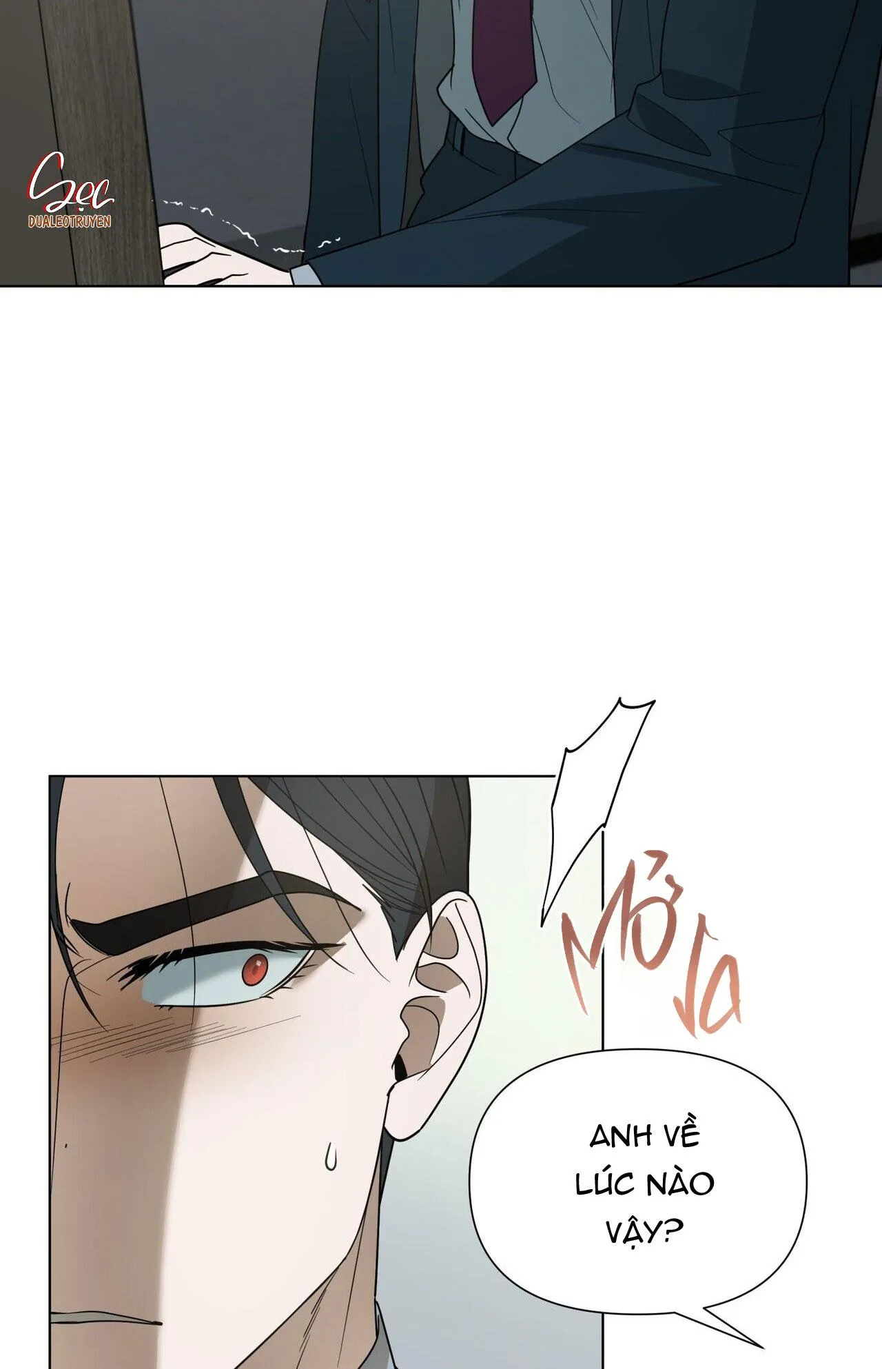 KIỆT TÁC Chapter 34 Trang 4