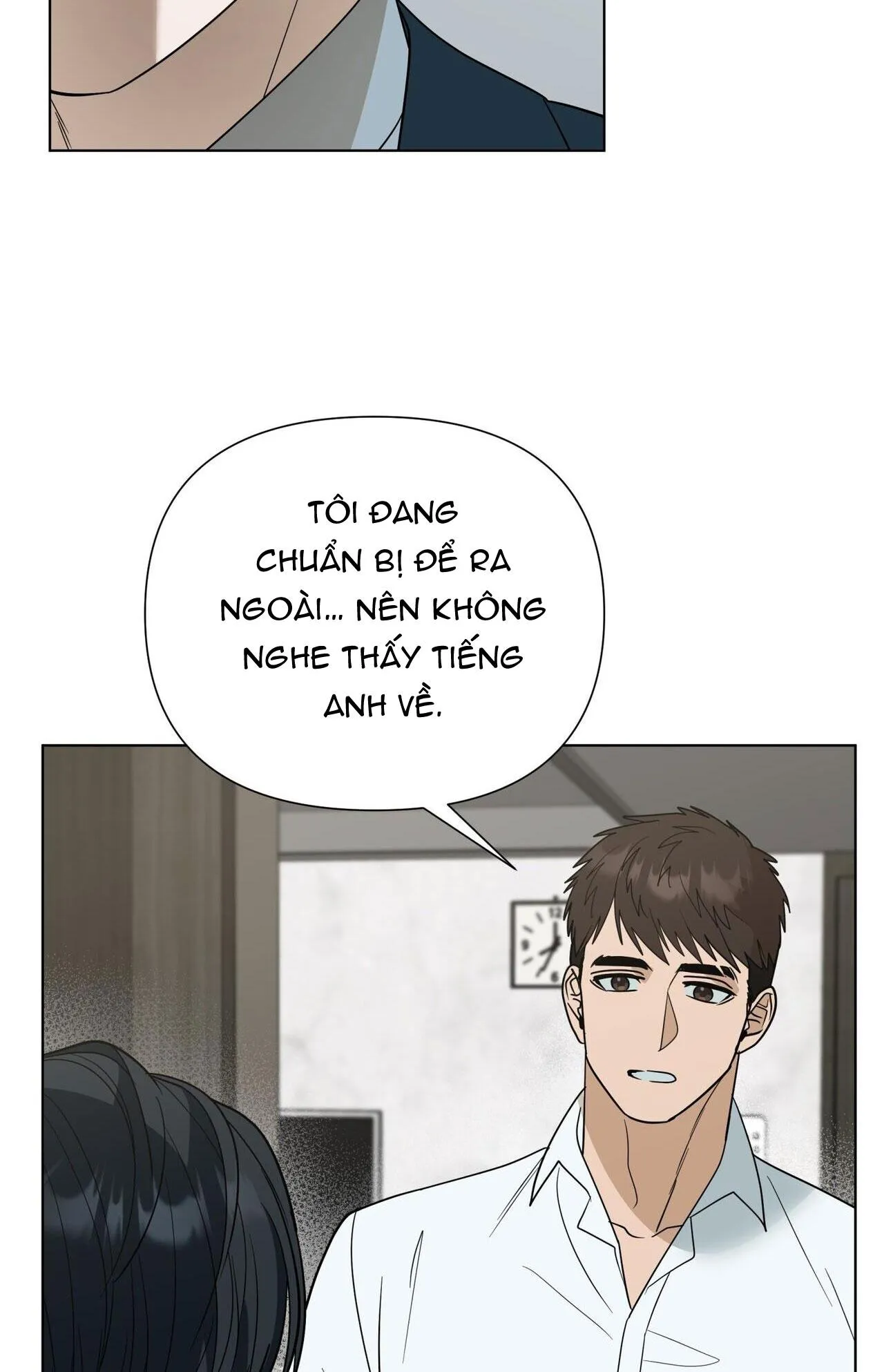 KIỆT TÁC Chapter 34 Trang 5