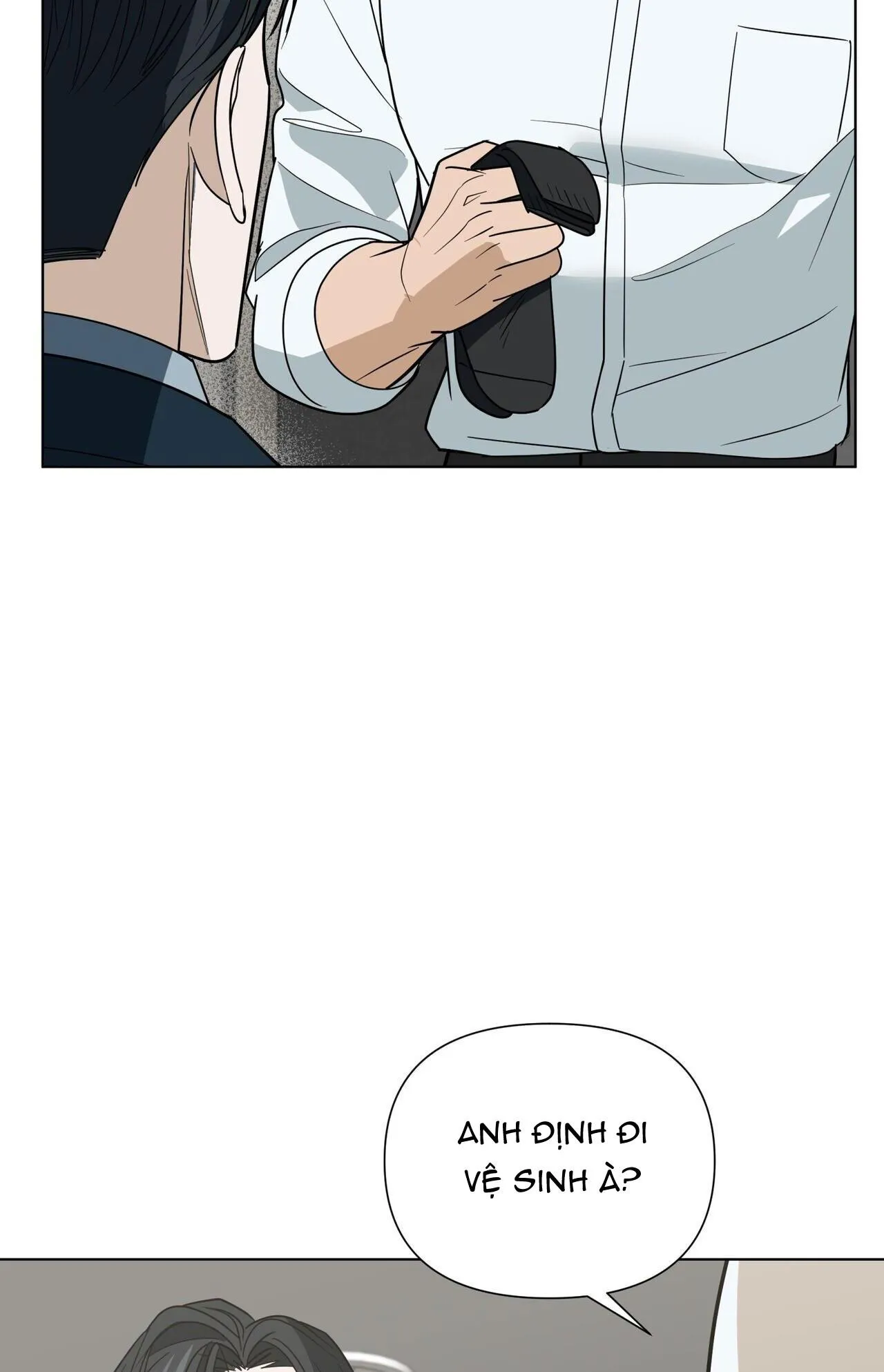 KIỆT TÁC Chapter 34 Trang 6