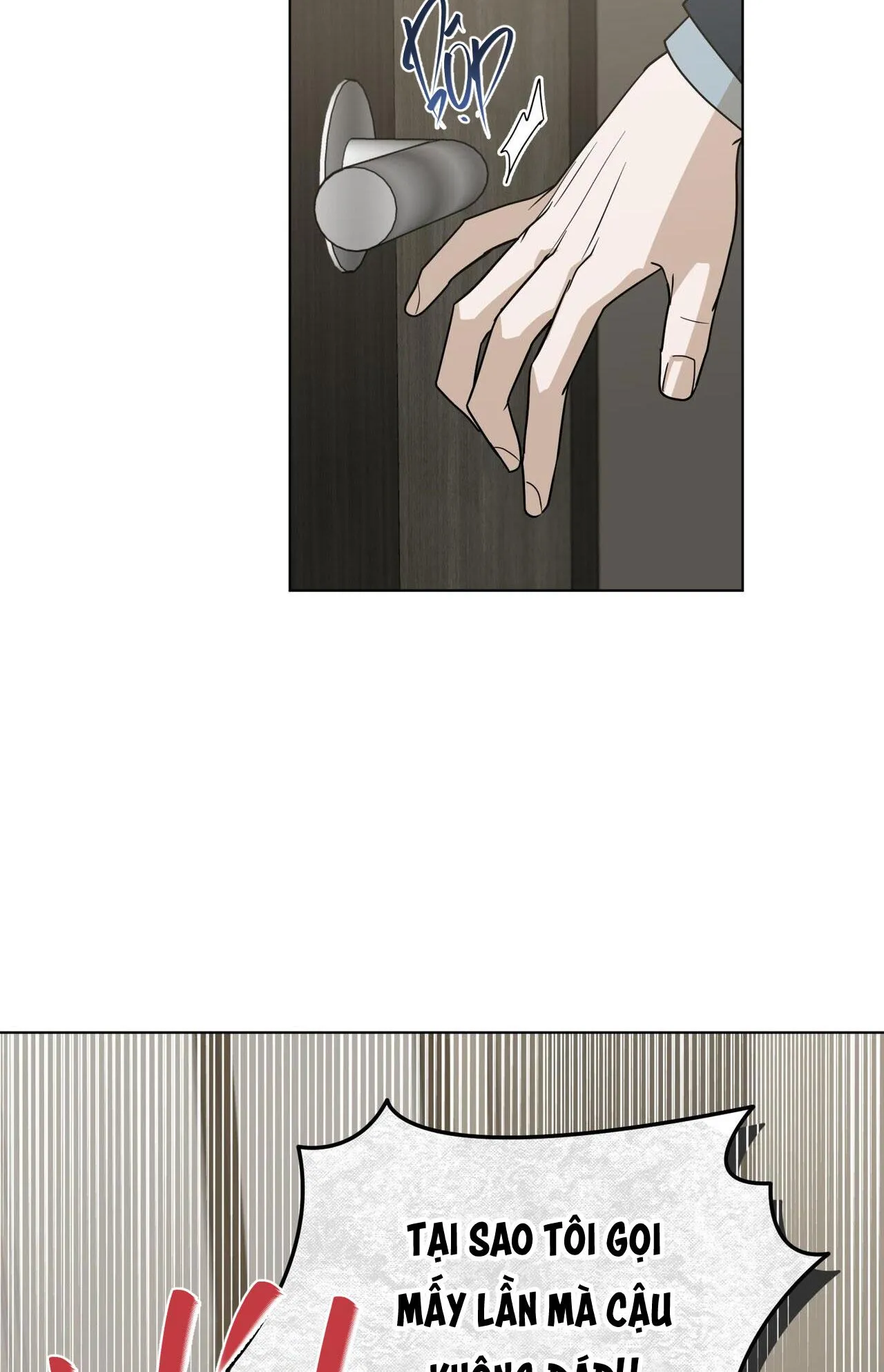 KIỆT TÁC Chapter 34 Trang 8