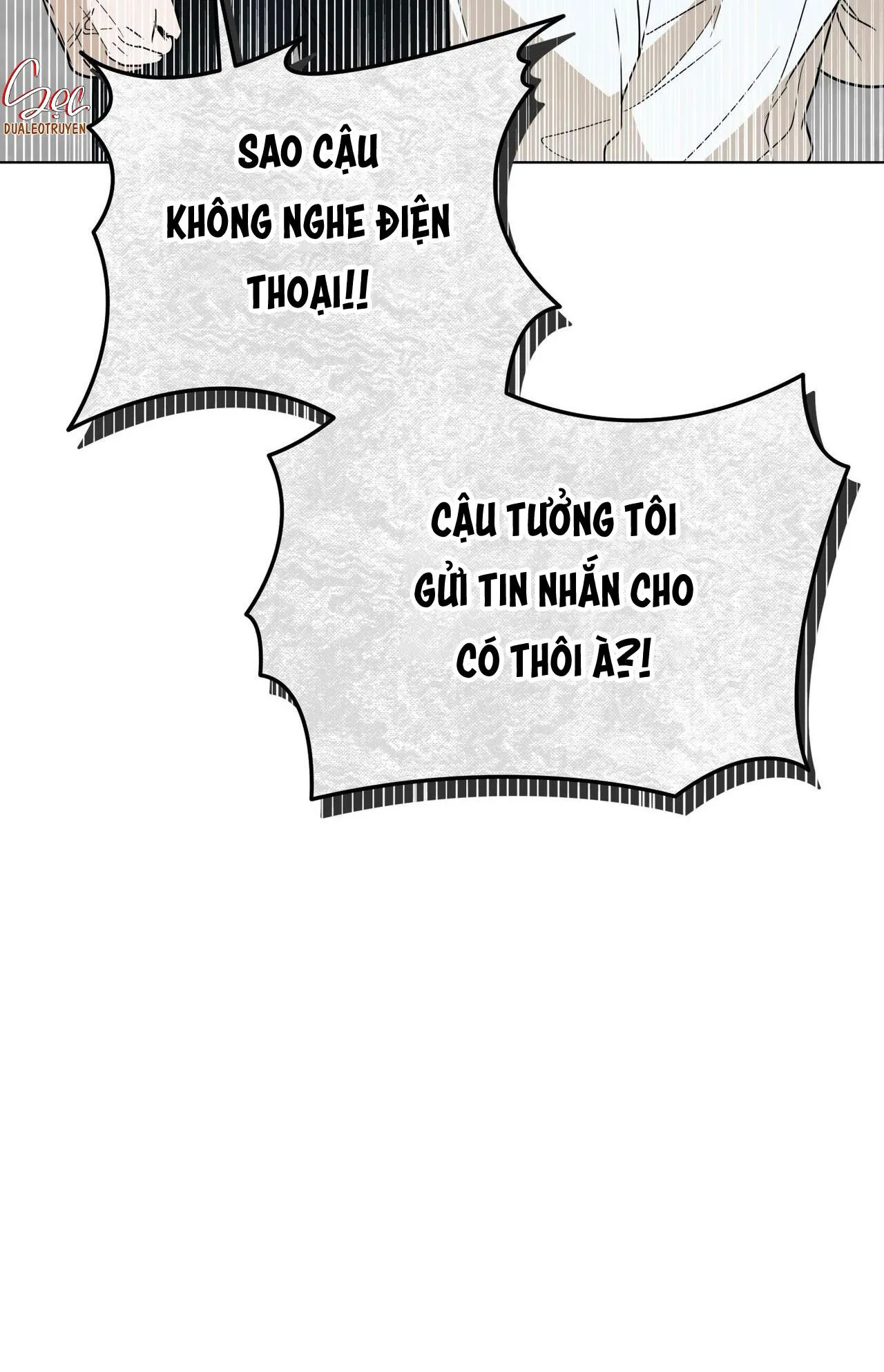 KIỆT TÁC Chapter 34 Trang 10