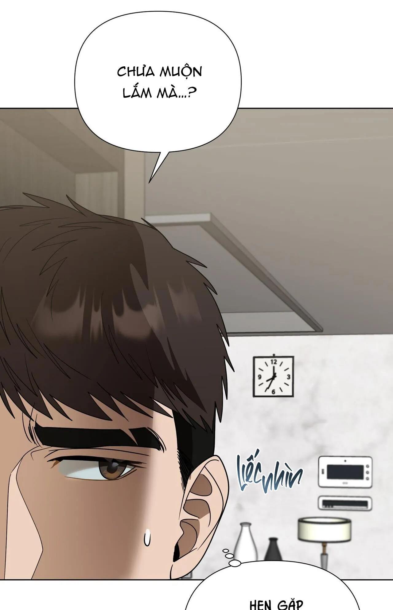 KIỆT TÁC Chapter 34 Trang 11