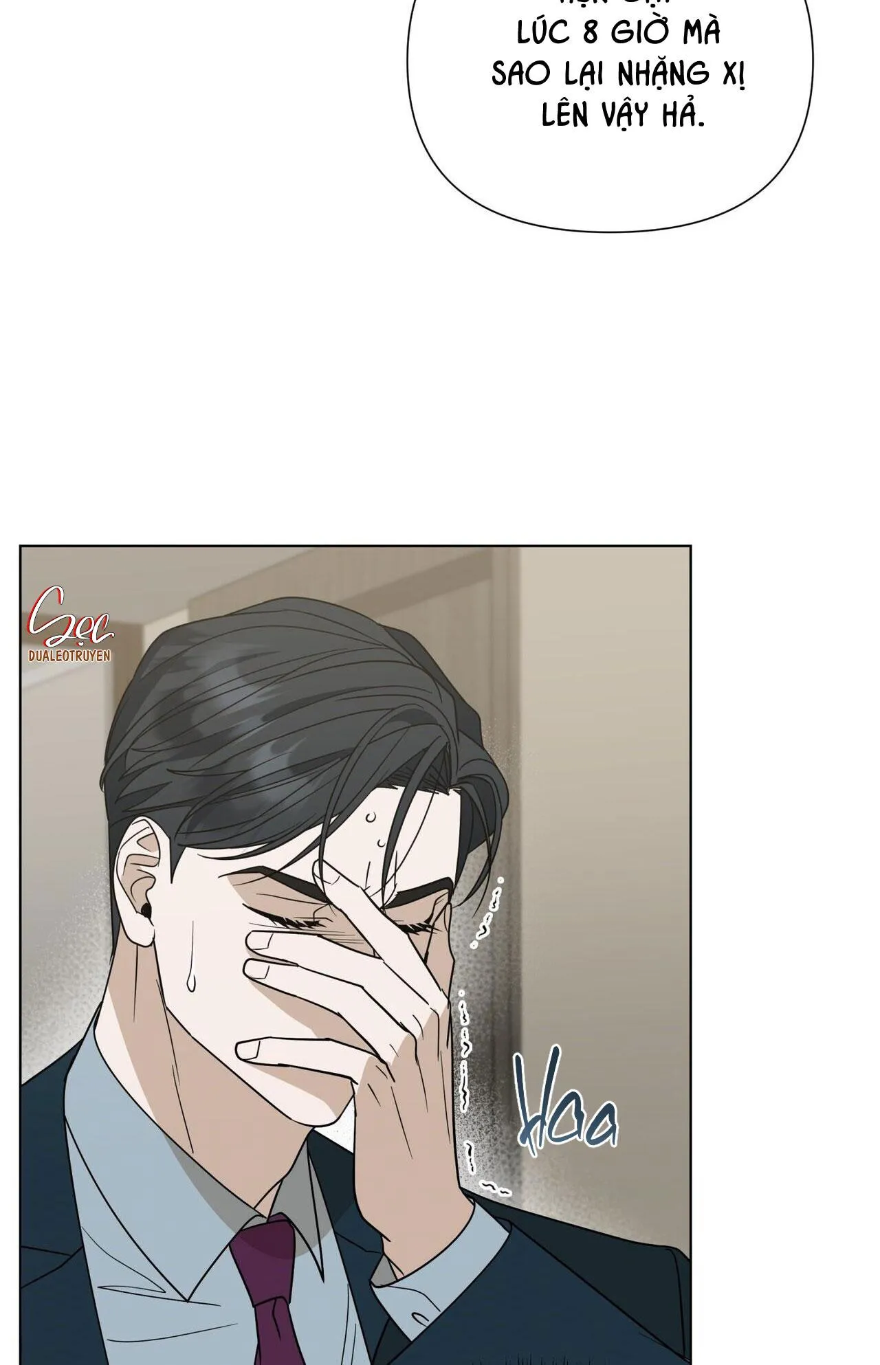 KIỆT TÁC Chapter 34 Trang 12