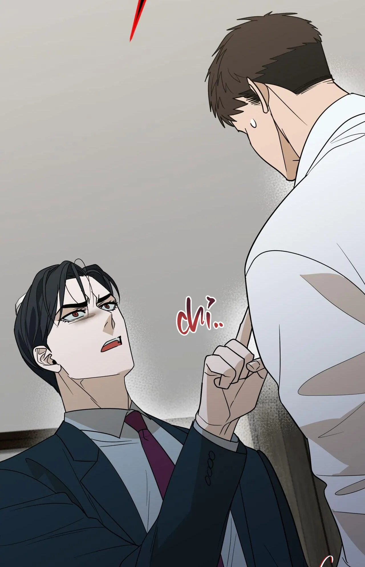 KIỆT TÁC Chapter 34 Trang 14