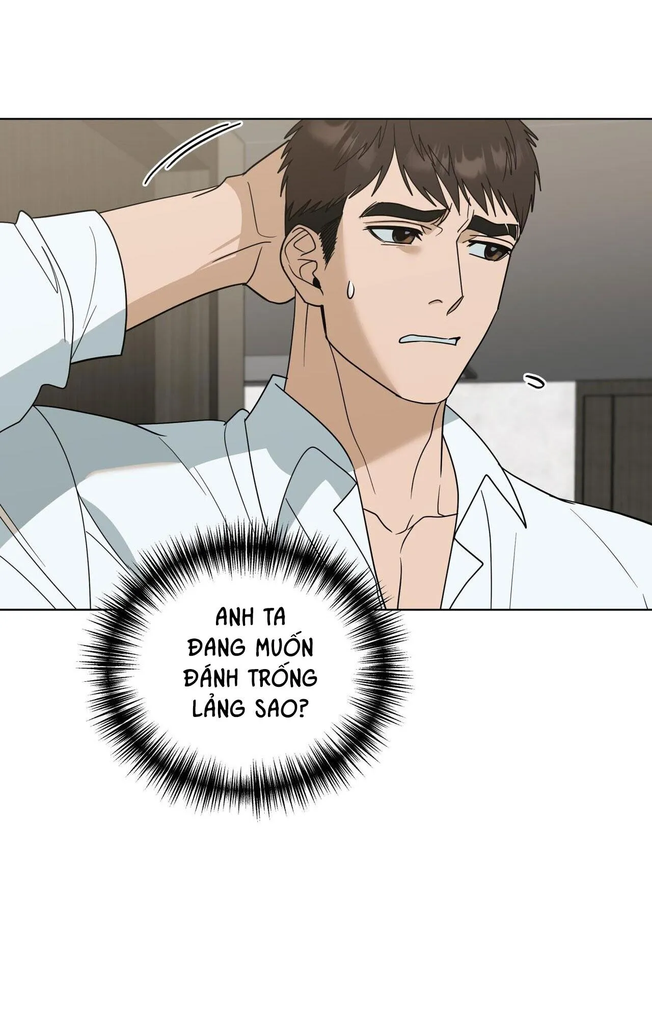 KIỆT TÁC Chapter 34 Trang 16